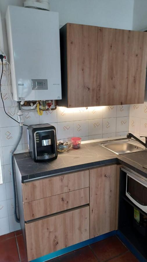Romiti Apartment Ferrara Exteriér fotografie