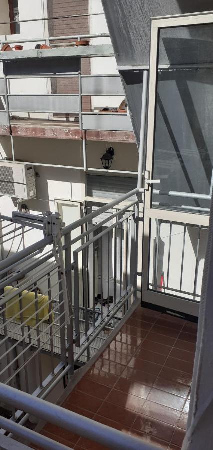 Romiti Apartment Ferrara Exteriér fotografie